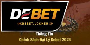 DEBET auj - Nhà Cái Thể Thao Lý Thú Tại Châu Á 2026
