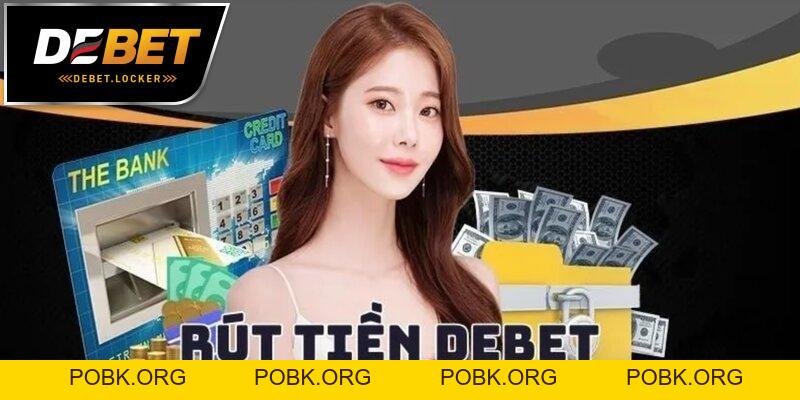 Hướng dẫn - DEBET