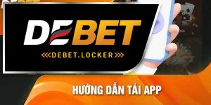 DEBET auj - Nhà Cái Thể Thao Lý Thú Tại Châu Á 2026