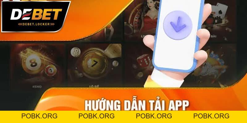 Hướng dẫn - DEBET