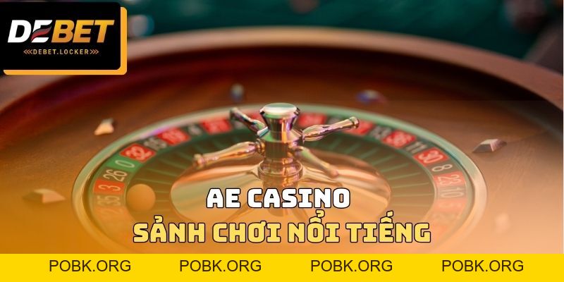 Casino - DEBET