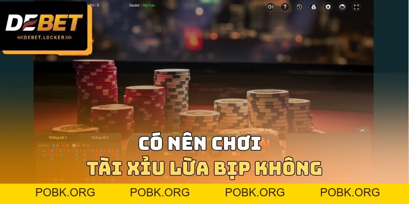 Tài Xỉu Bịp - Tổng Hợp Toàn Bộ Dữ Liệu Thông Tin Quan Trọng