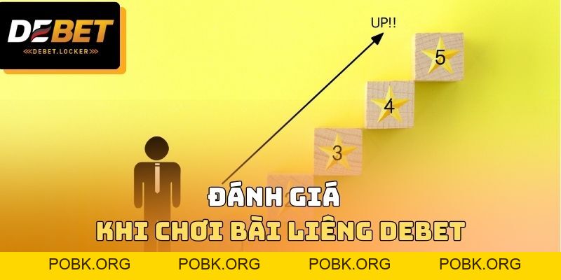 Bài Liêng Debet - Tham Gia Giải Trí Online Tại Sảnh Game Bài