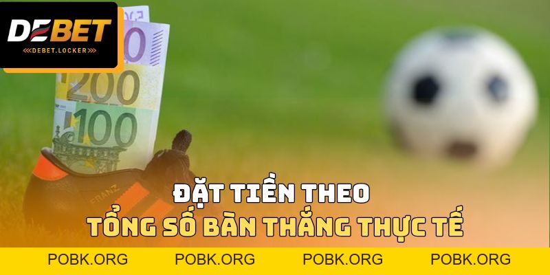 Kèo Tỷ Số - Hướng Dẫn Cách Bắt Đúng, Ăn Dày, Không Sợ Sai