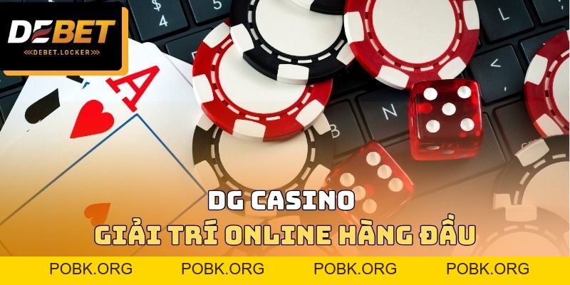 Casino - DEBET
