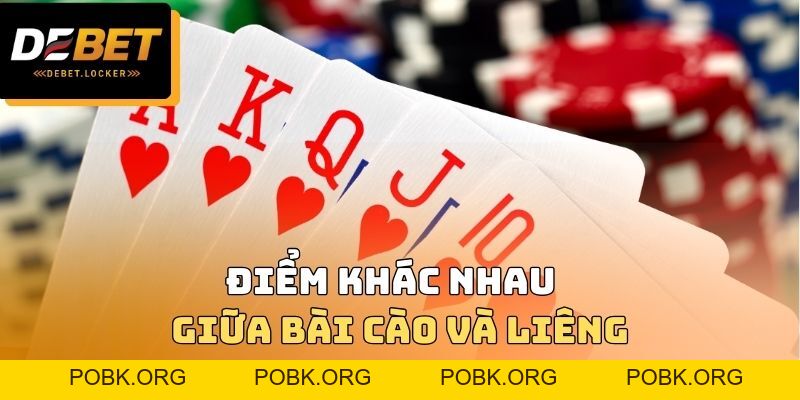 Bài Liêng Debet - Tham Gia Giải Trí Online Tại Sảnh Game Bài