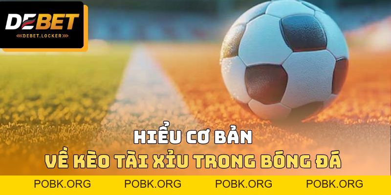Kèo Tài Xỉu Đọc Thế Nào? Hướng Dẫn 5 Tỷ Lệ Ưa Chuộng Nhất