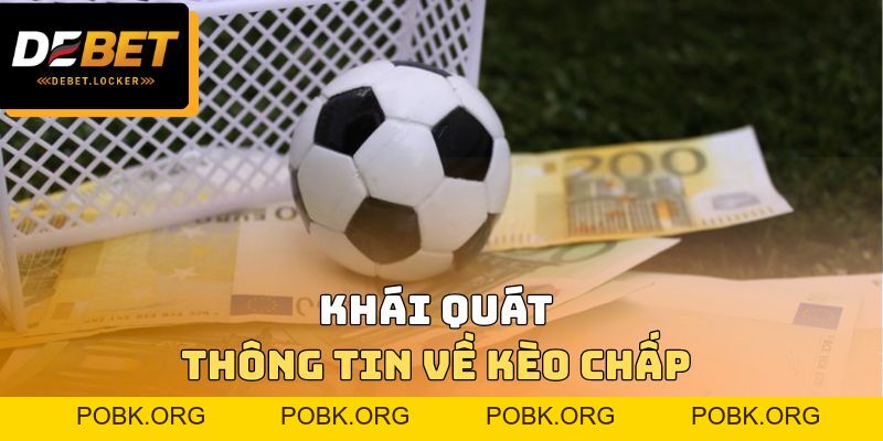 Kèo Chấp - Bí Quyết Đọc Kèo Chuẩn Xác Như Dân Pro Lâu Năm