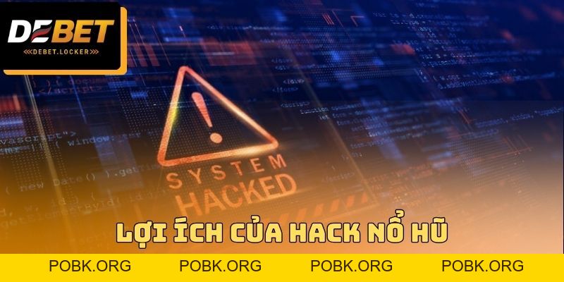 Hack Nổ Hũ DEBET - Nghiên Cứu Về Các Tiện Ích Khác Nhau