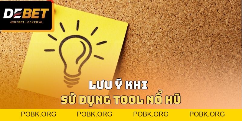 Tool Nổ Hũ DEBET - Đa Dạng Các Lựa Chọn Nên Trải Nghiệm