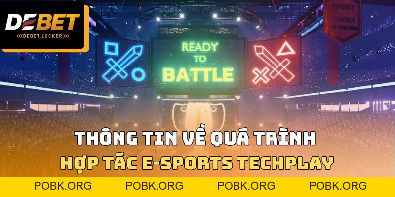 E-Sport TechPlay - 3 Game Hot Không Thử Chắc Chắn Sẽ Tiếc