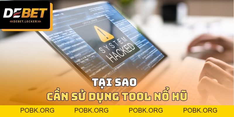 Tool Nổ Hũ DEBET - Đa Dạng Các Lựa Chọn Nên Trải Nghiệm