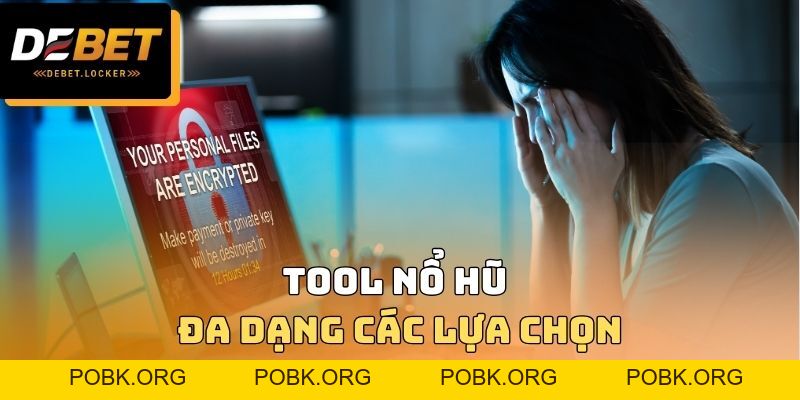 Nổ hũ - DEBET