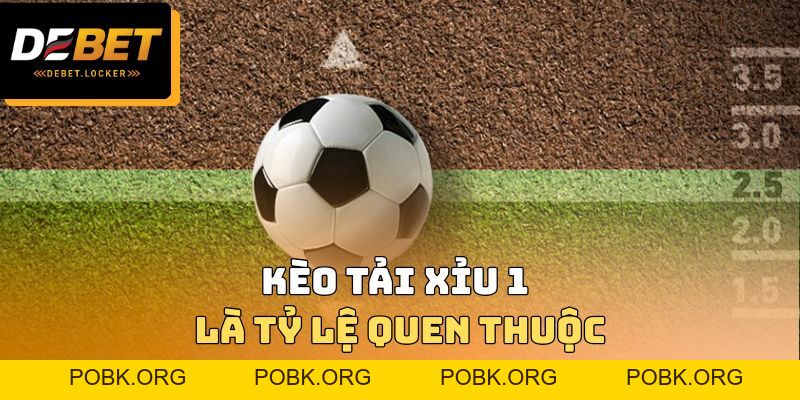 Kèo Tài Xỉu Đọc Thế Nào? Hướng Dẫn 5 Tỷ Lệ Ưa Chuộng Nhất