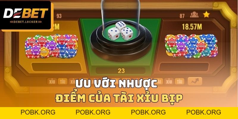 Tài Xỉu Bịp - Tổng Hợp Toàn Bộ Dữ Liệu Thông Tin Quan Trọng