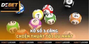 DEBET auj - Nhà Cái Thể Thao Lý Thú Tại Châu Á 2026