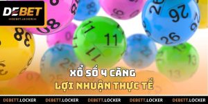 DEBET auj - Nhà Cái Thể Thao Lý Thú Tại Châu Á 2026