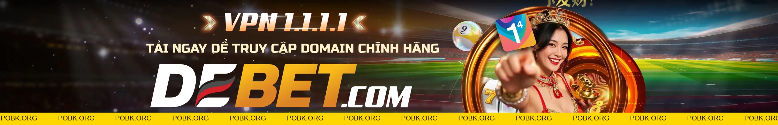 DEBET auj - Nhà Cái Thể Thao Lý Thú Tại Châu Á 2026