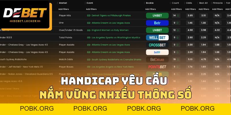 Soi Kèo Bóng Đá Chuẩn Chuyên Gia Cho Người Chơi 2026
