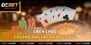 DEBET auj - Nhà Cái Thể Thao Lý Thú Tại Châu Á 2026