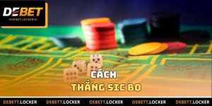 DEBET auj - Nhà Cái Thể Thao Lý Thú Tại Châu Á 2026