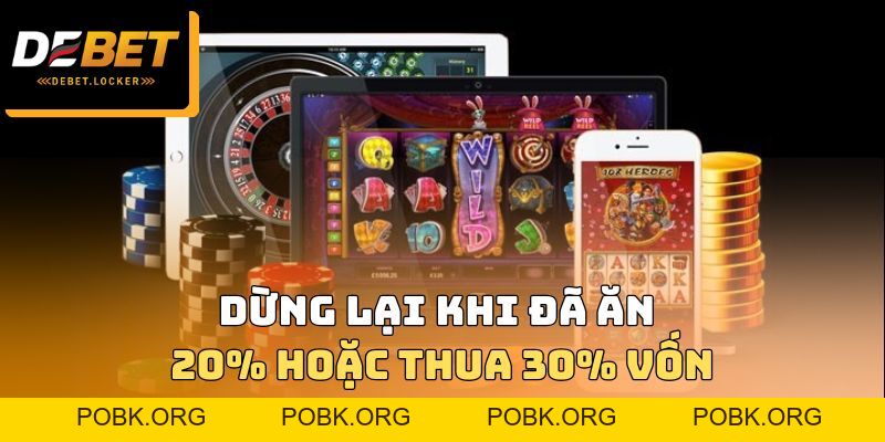 Cách Chơi Casino Online Không Thua Áp Dụng Năm 2026